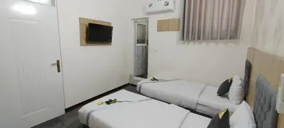 مجتمع اقامتی آراسته - واحد دوتخته سینگل