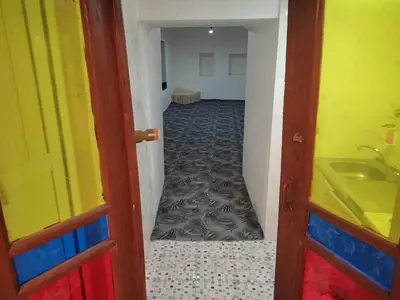 بومگردی میرزا طاهر - واحد 9