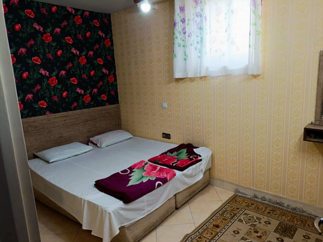 یک خوابه بیگی واحد 105 - 103