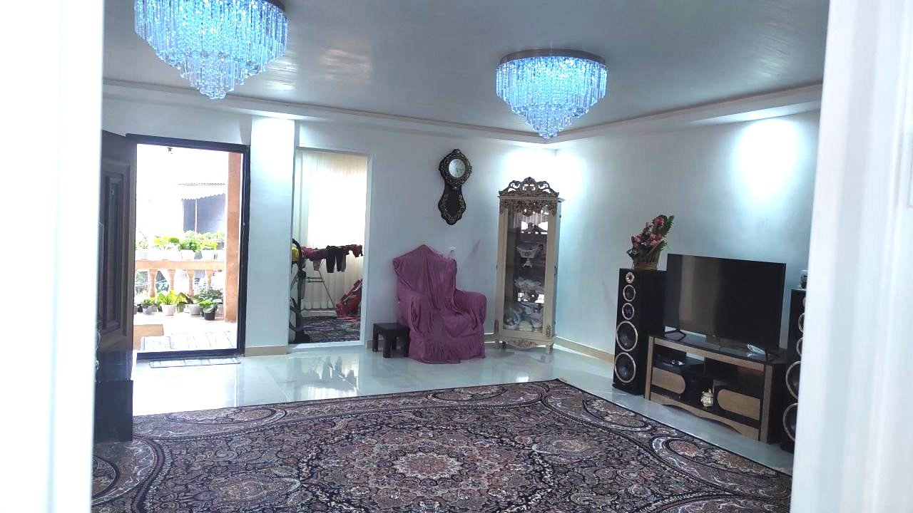 ویلا دوخوابه امیرسام 1