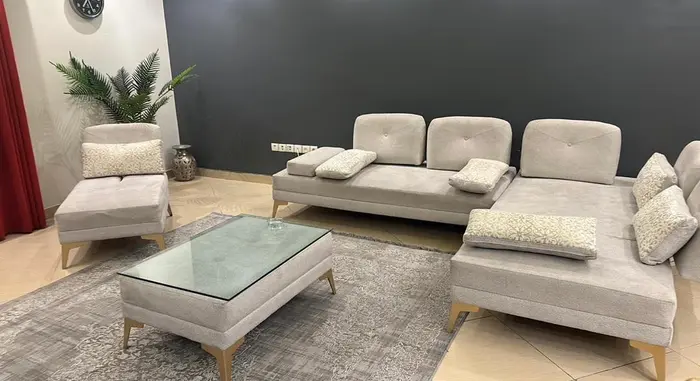 آپارتمان دوخوابه پارک وی ولیعصر