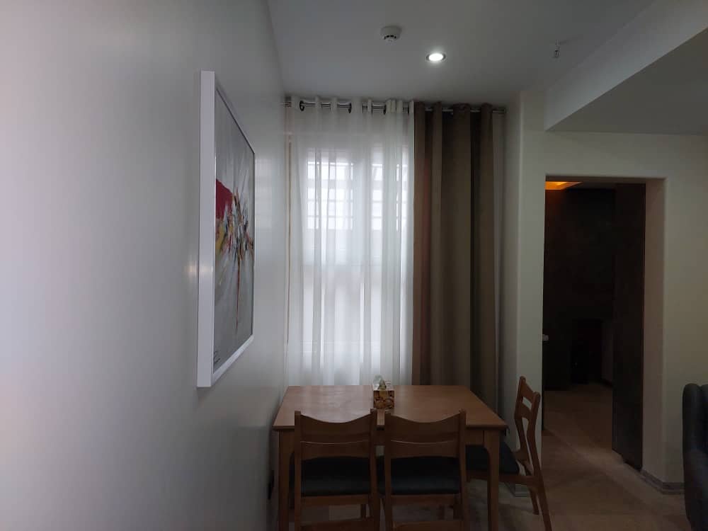 آپارتمان یک خوابه کامرانیه - واحد 4۱۱