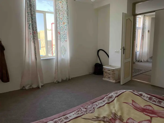 ویلا یک خوابه زرنان