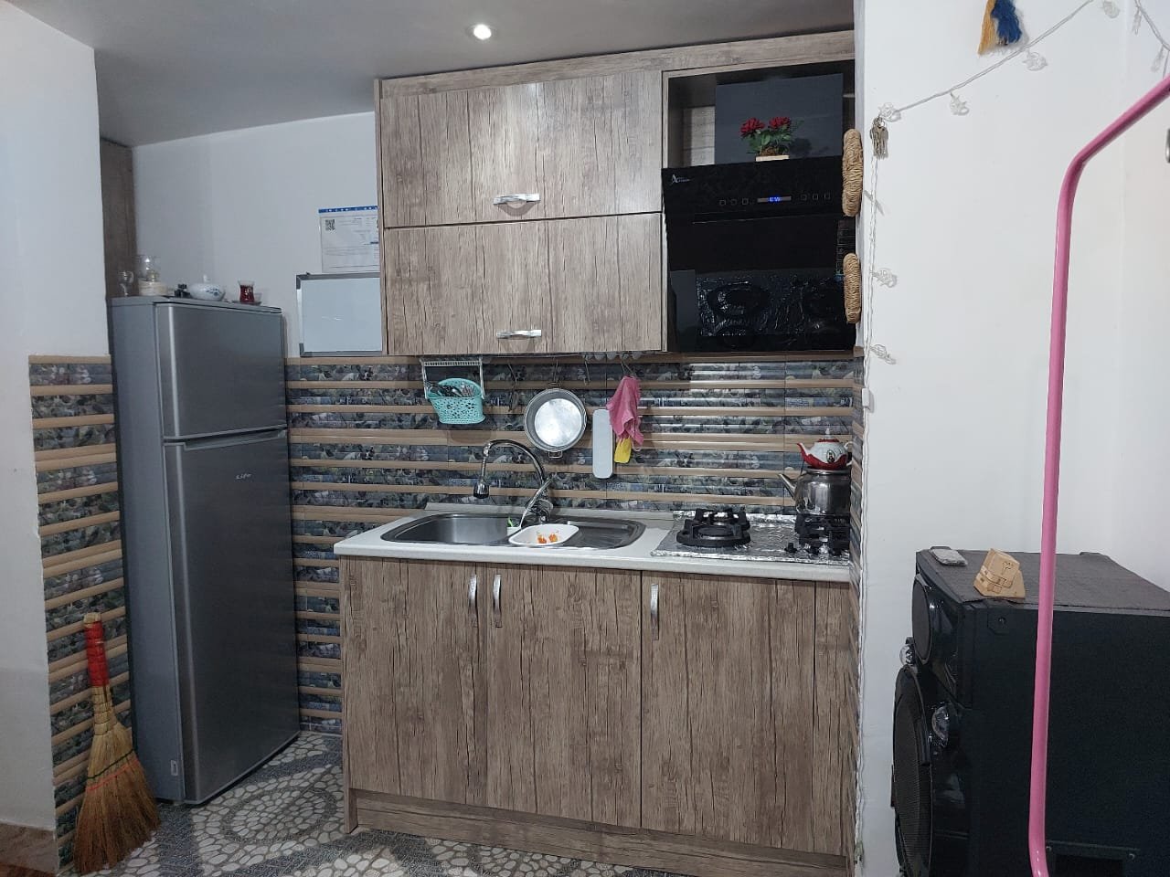 یک خوابه آقای ویلا