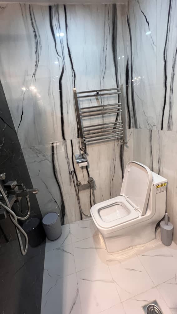 آپارتمان سه خوابه کامرانیه - واحد 431