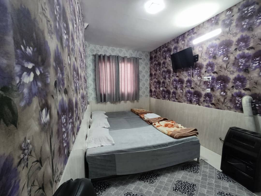 مجتمع اقامتی پانیا - واحد سه تخته