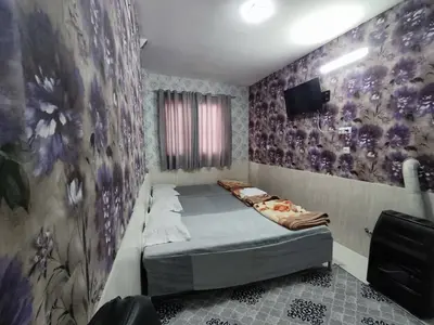 مجتمع اقامتی پانیا - واحد سه تخته