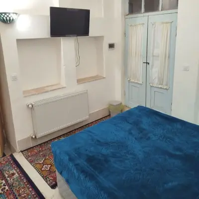 بومگردی مامس - واحد جلالیان 204