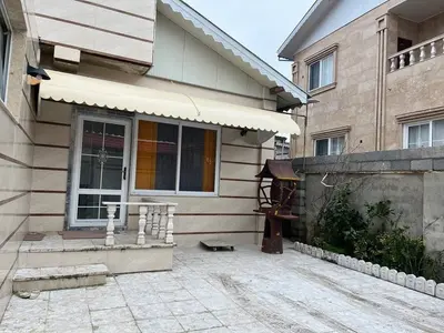 ویلا دوخوابه بوستان 17