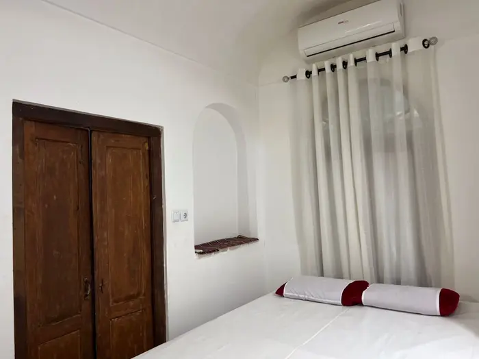 بوم گردی الهه - واحد ترمه