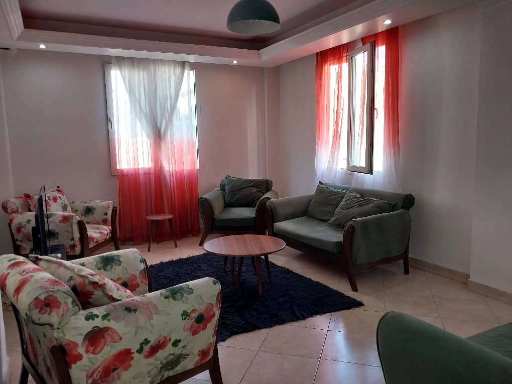 آپارتمان یک خوابه آگرین اختیاریه