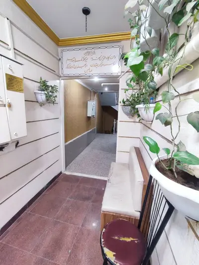 مجتمع اقامتی بیگی - واحد 102