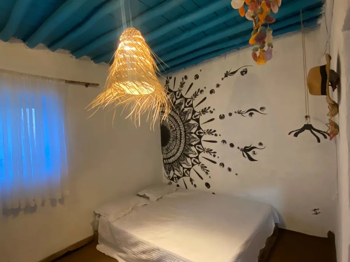 بوم گردی مغ - واحد 3