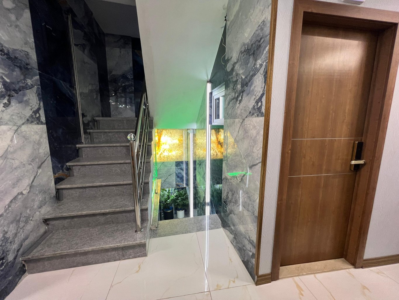 مجتمع اقامتی رز - واحد یک تخته 4