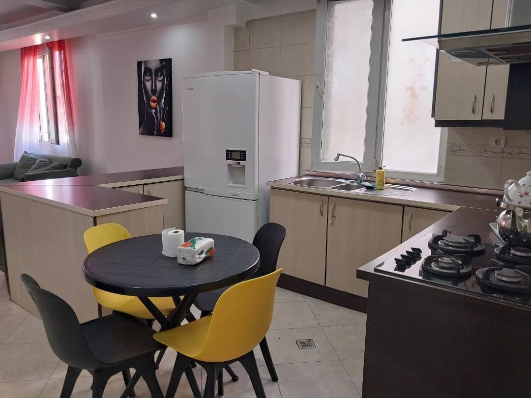 آپارتمان یک خوابه آگرین اختیاریه