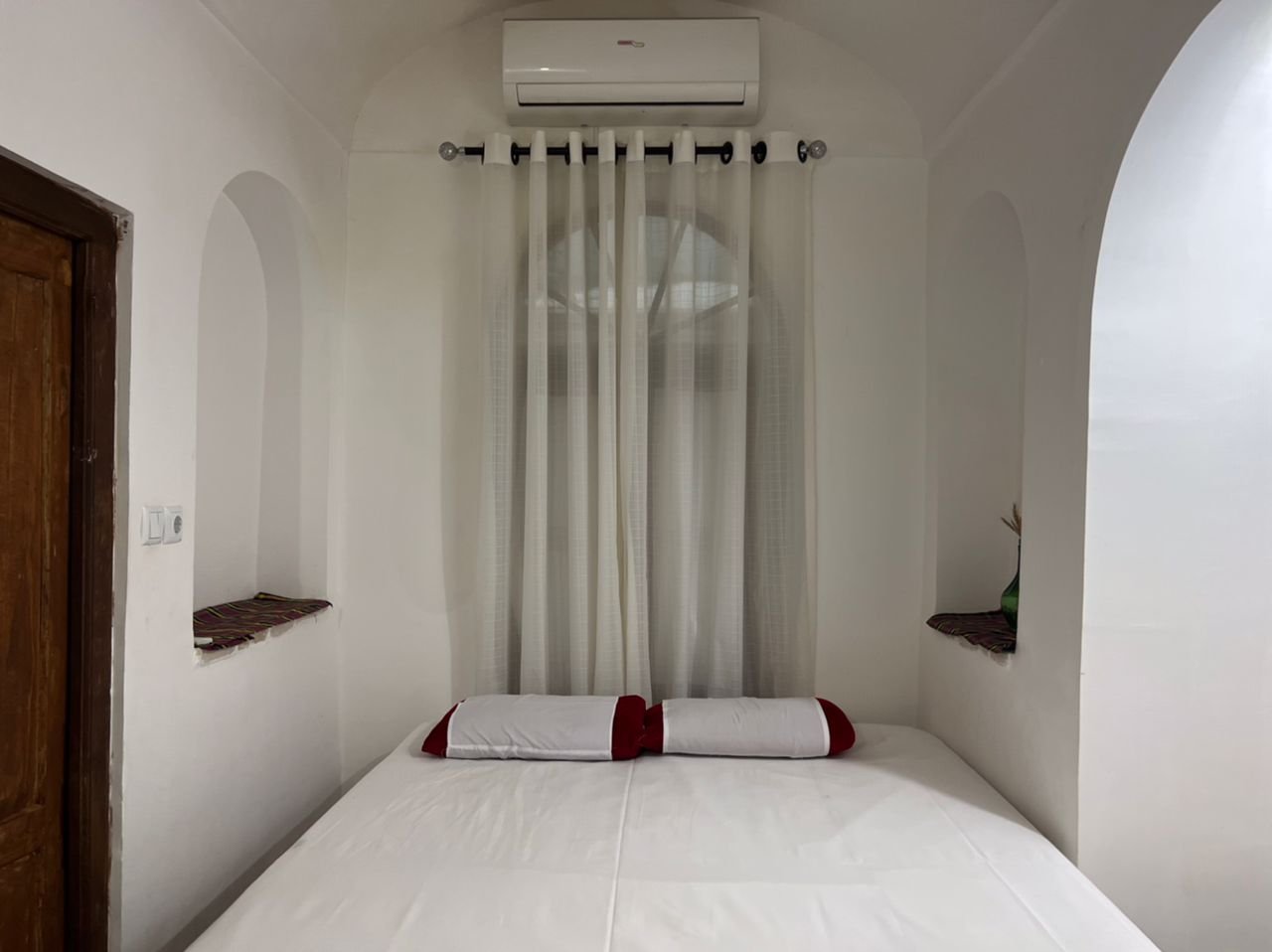 الهه - واحد ترمه