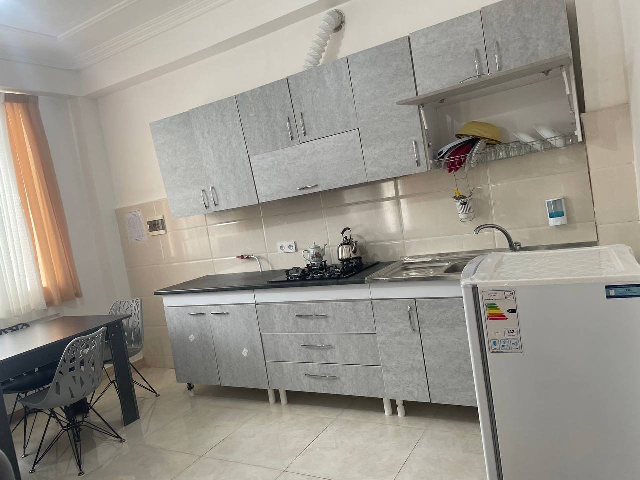 دوخوابه ارغوان 6