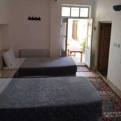 بومگردی مامس - واحد شاکر 205