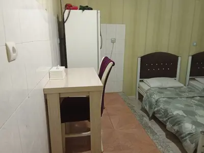 مجتمع اقامتی سردار ماکو - واحد سه تخته 3