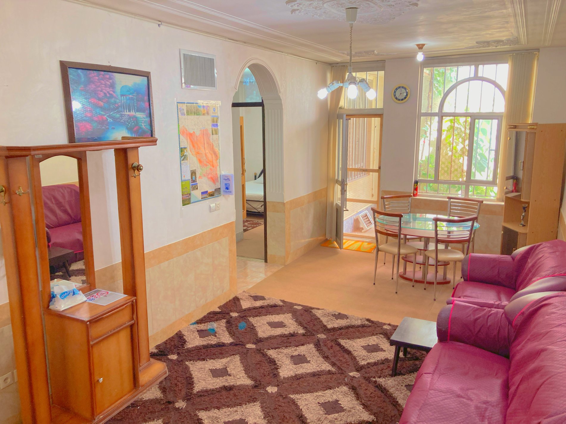 یک خوابه آذر 15