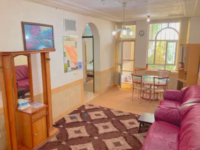 آپارتمان یک خوابه آذر 15