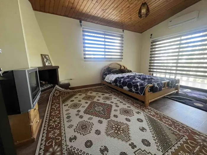 ویلا دوخوابه دوبلکس ساحلی مریم