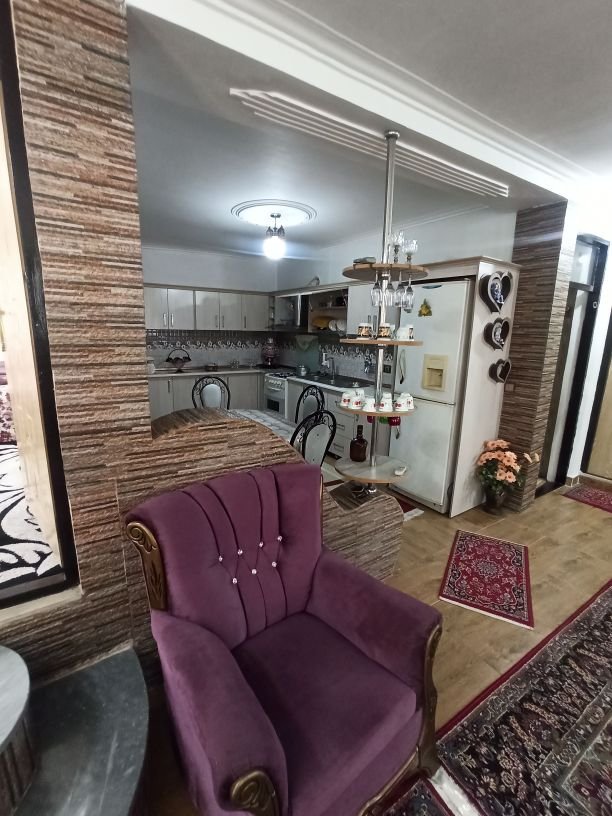 ویلا دوخوابه پابوس