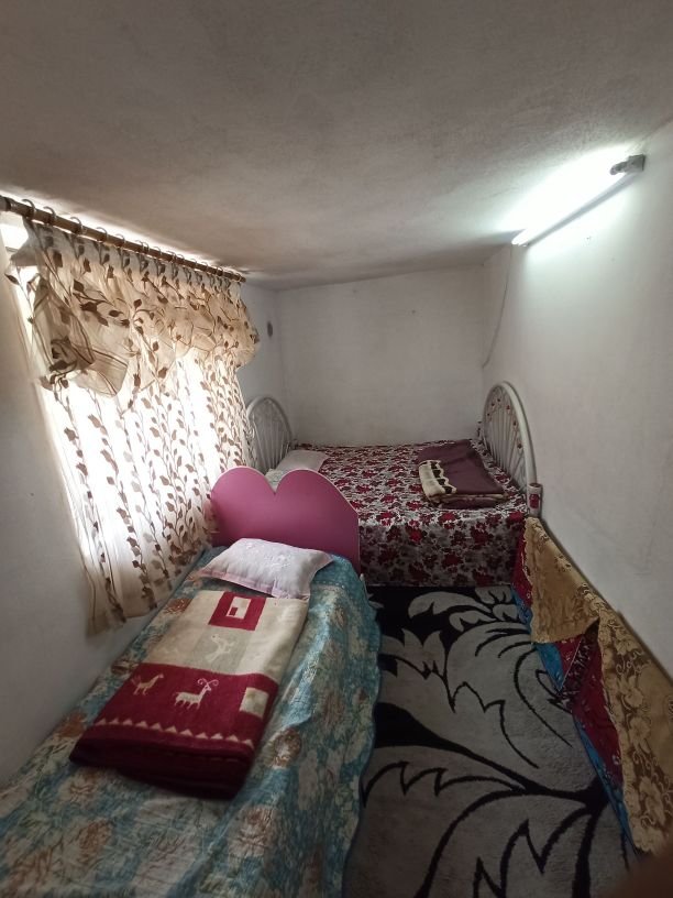 ویلا دوخوابه پابوس