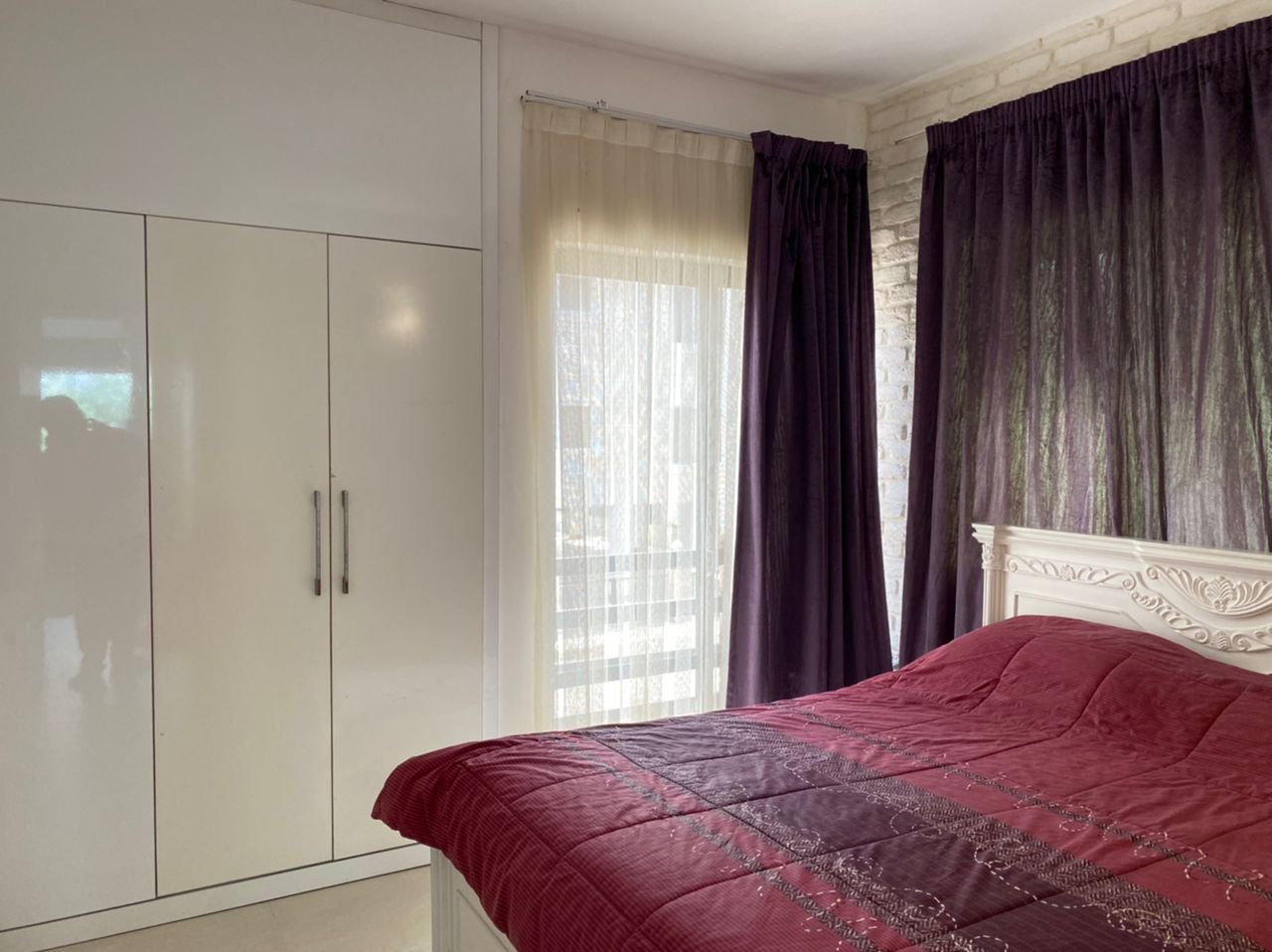 یک خوابه نسترن