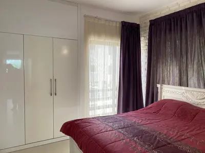 آپارتمان یک خوابه نسترن