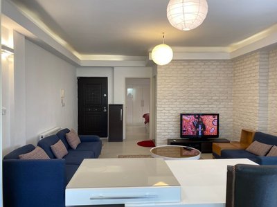 آپارتمان یک خوابه نسترن