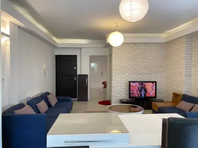 آپارتمان یک خوابه نسترن