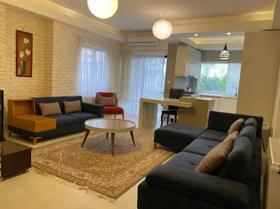 آپارتمان یک خوابه نسترن