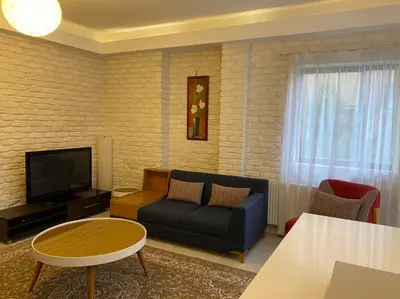 آپارتمان یک خوابه نسترن