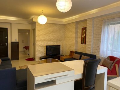 آپارتمان یک خوابه نسترن