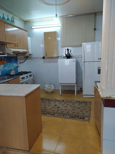 سوئیت یک خوابه اقاقیا 5