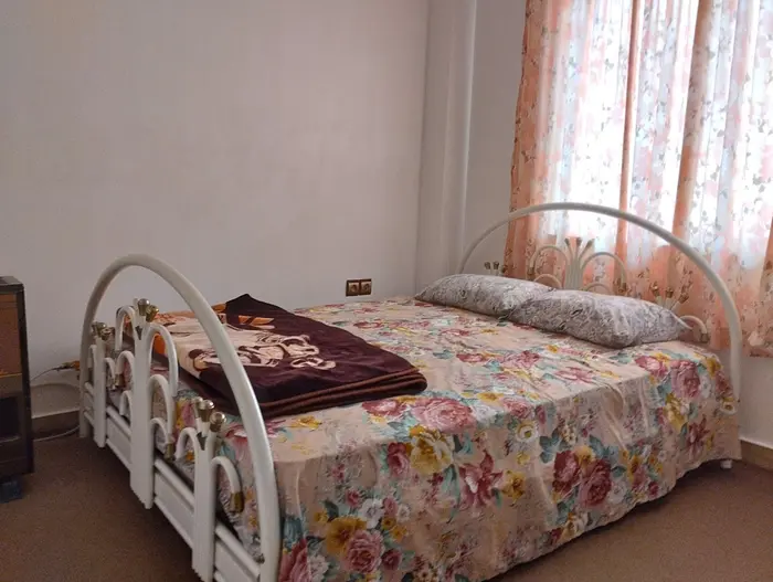 ویلا دوخوابه آفتابگردان شالما