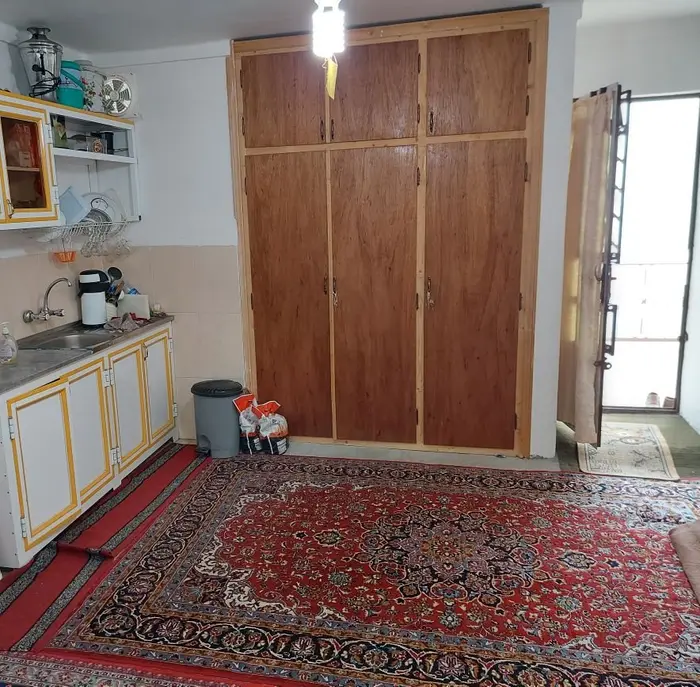 فلت کوهستانی فردوس 1