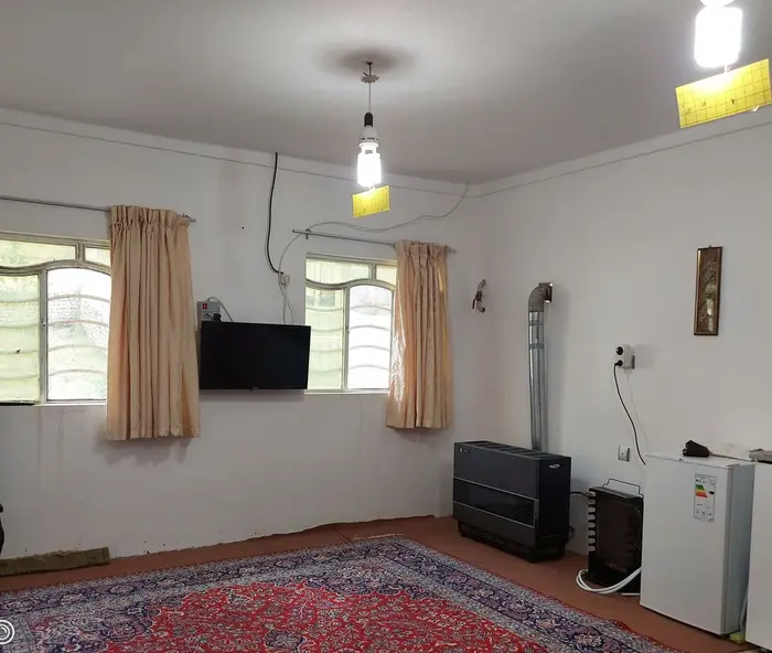 فلت کوهستانی فردوس 1