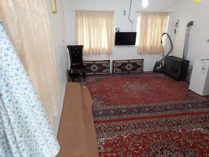 فلت کوهستانی فردوس 1