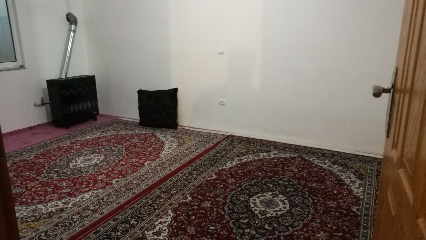 ویلا دوخوابه صفایی 1