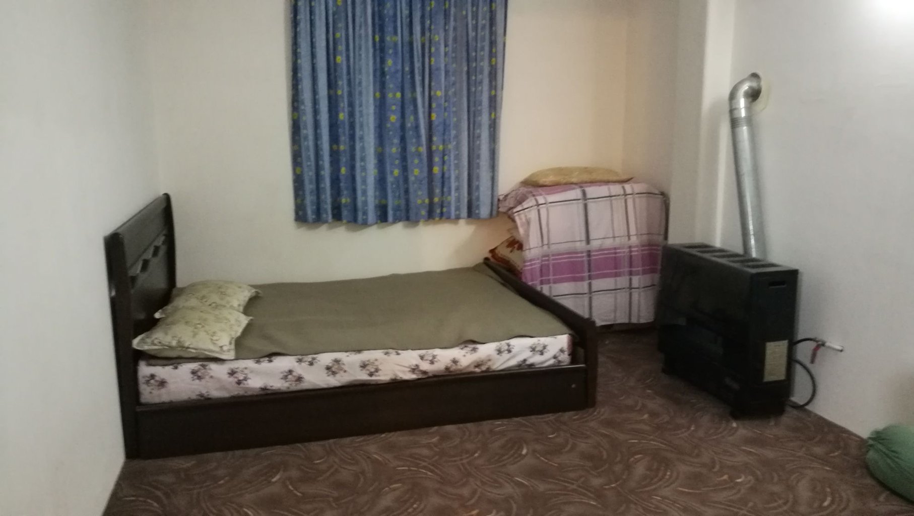 ویلا دوخوابه صفایی 1