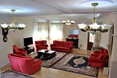 اقامتگاه سنتی ارزمان - واحد وارش 4