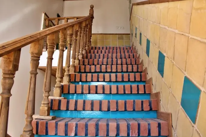 اقامتگاه سنتی ارزمان - واحد چلچلا