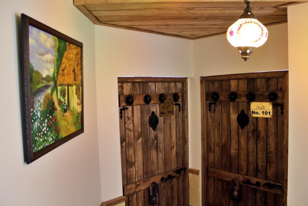 ارزمان - واحد چلچلا