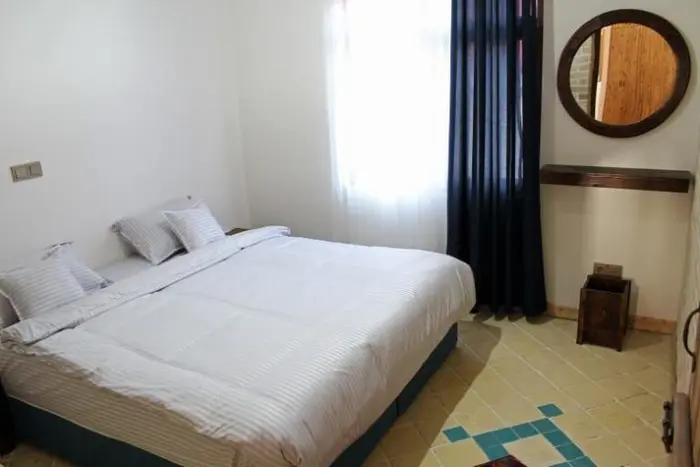 اقامتگاه سنتی ارزمان - واحد چلچلا