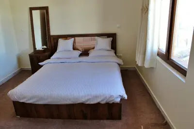 اقامتگاه سنتی ارزمان - واحد وارش 4