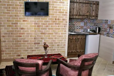 اقامتگاه سنتی ارزمان -واحد میچکا