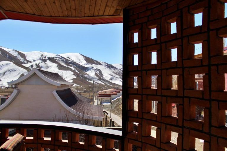 ارزمان - واحد وارش 4