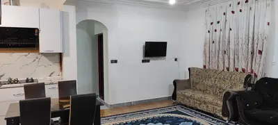 ویلا دوخوابه جنگلی شالماکوه 2